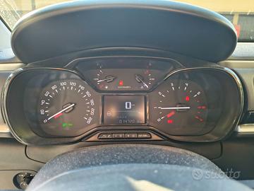 Citroën C3 1.2 PureTech 83CV – Anno 2021 – Solo 14