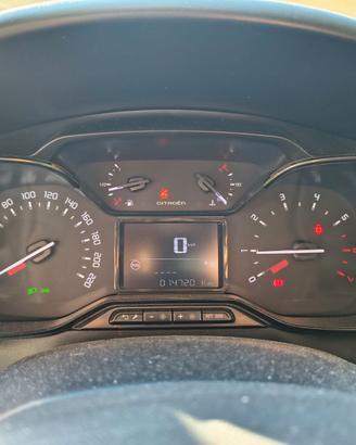 Citroën C3 1.2 PureTech 83CV (Praticamente nuova)