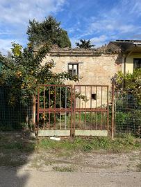 Casa rustica