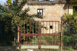 Casa rustica