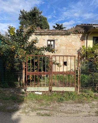 Casa rustica