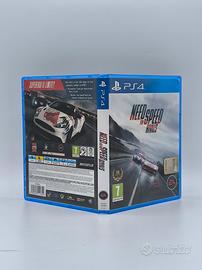 Need for Speed Rivals PS4/PS5 - Perfetto