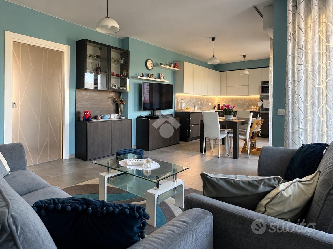 Appartamento – Campi Bisenzio, La Villa - Vista 4