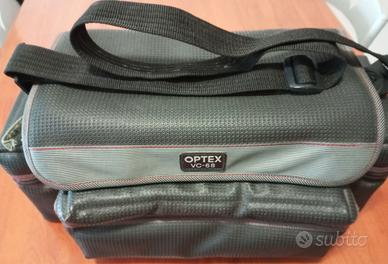 BORSA TRACOLLA OPTEX ty VC-68 PER ATTREZZATURA FOT