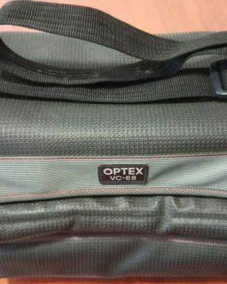 BORSA TRACOLLA OPTEX ty VC-68 PER ATTREZZATURA FOT