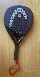 Pala Head Coello Pro 2025