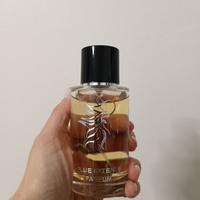 Profumo di Vento di Blue Intense