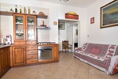 2 LOCALI A COLLESALVETTI