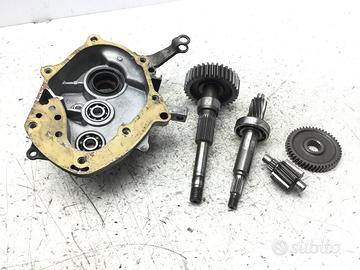 HONDA SH I 125 CARTER CON INGRANAGGI RUOTA POSTERI