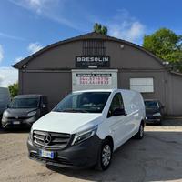 Mercedes Vito Long 2.2 165cv AUTOMATICO