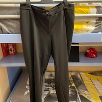 Pantaloni eleganti donna Fiorella Rubino