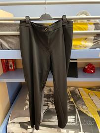 Pantaloni eleganti donna Fiorella Rubino