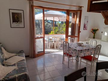 Casa vacanze Nord Sardegna Marina di Sorso