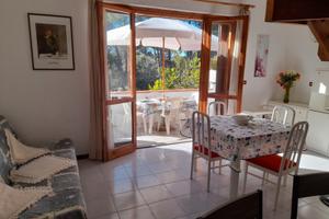 Casa vacanze Nord Sardegna Marina di Sorso