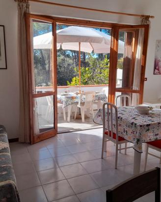 Casa vacanze Nord Sardegna Marina di Sorso