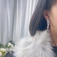 orecchini Cartier