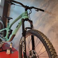 MTB GT SENSOR CRB PRO LE