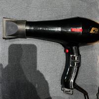 Asciugacapelli phon Parlux