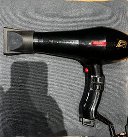 Asciugacapelli phon Parlux
