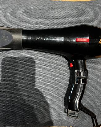 Asciugacapelli phon Parlux