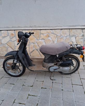 Sky honda