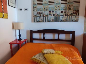 Isola d Elba Rio Marina monolocale sul mare