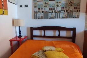 Isola d Elba Rio Marina monolocale sul mare