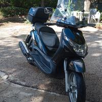 Piaggio Beverly 400