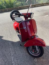 Vespa 50 special 4M