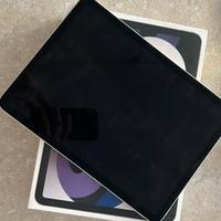 Ipad air 4a generazione