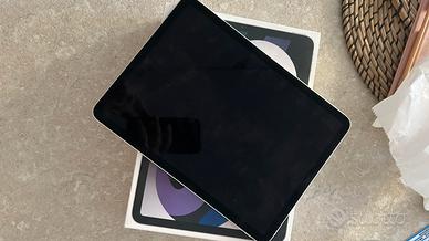 Ipad air 4a generazione