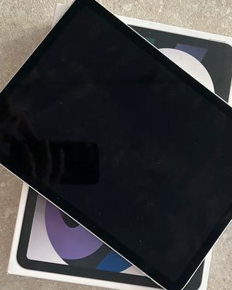 Ipad air 4a generazione