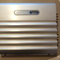 amplificatore Clarion AP 2104 