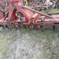 Erpice rotante FERABOLI 3 metri di larghezza lavor