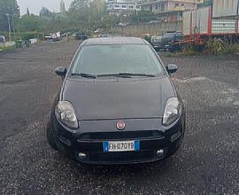 Fiat Punto 1.3 M-Jet Lounge