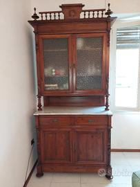 credenza d'epoca