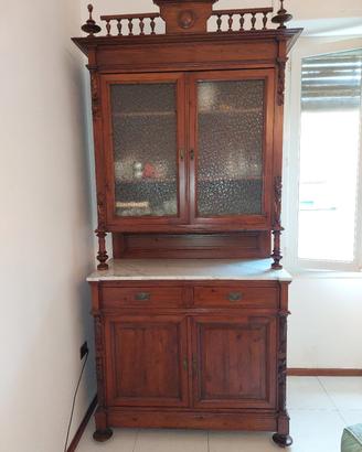 credenza d'epoca
