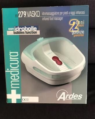 Massaggiatore plantare Medicura nuovo