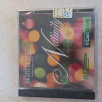 CD nativity natale nel mondo