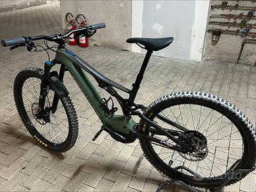 Specialized Turbo Levo Expert Carbon 2020