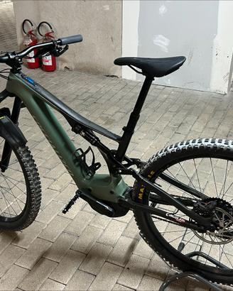 Specialized Turbo Levo Expert Carbon 2020