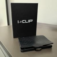 Portafoglio I-Clip