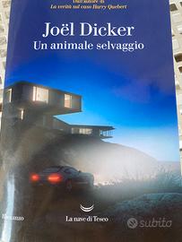 Dicker - Un animale selvaggio