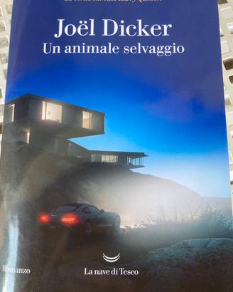 Dicker - Un animale selvaggio