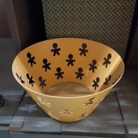 PORTAFRUTTA GIROTONDO ALESSI