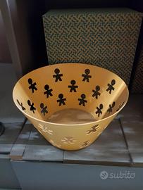 PORTAFRUTTA GIROTONDO ALESSI