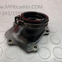 COLLETTORE ASPIRAZIONE YAMAHA YZ 250 2000 2001 YZ2