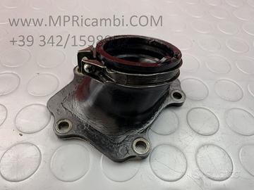 COLLETTORE ASPIRAZIONE YAMAHA YZ 250 2000 2001 YZ2