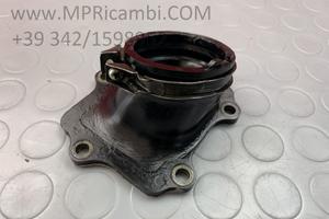 COLLETTORE ASPIRAZIONE YAMAHA YZ 250 2000 2001 YZ2