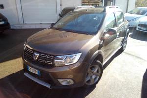 DACIA SANDERO STEPWAY 1.0 BENZINA